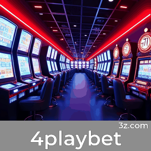 4playbet: Ganhe Prêmios e Ofertas Surpreendentes