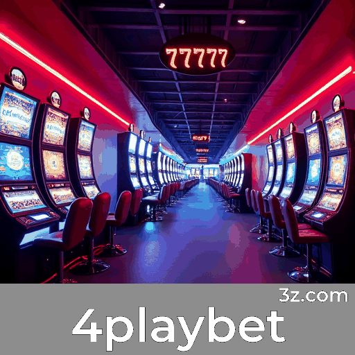 Tecnologia de Nuvem Avançada e Segurança Incomparável na 4playbet