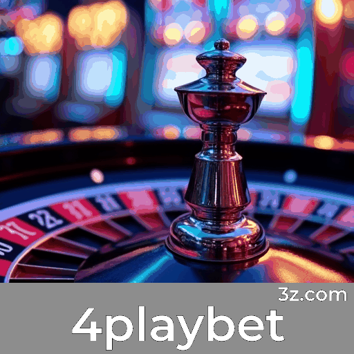 4playbet: Paraíso de Jogos Selecionados e Diversidade