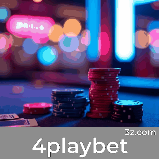 Luxuosa Experiência de Casino com Equipe Internacional de Dealers, 4playbet