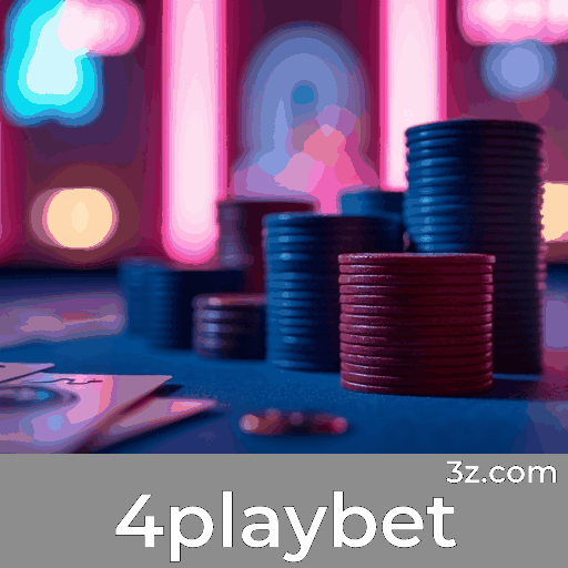 4playbet: Paraíso de Jogos Selecionados e Diversidade