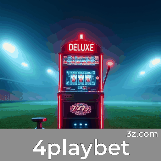 Luxuosa Experiência de Casino com Equipe Internacional de Dealers, 4playbet